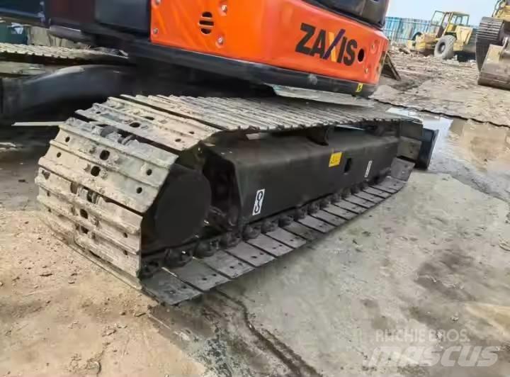 Hitachi ZX 55 Mini pelle < 7t