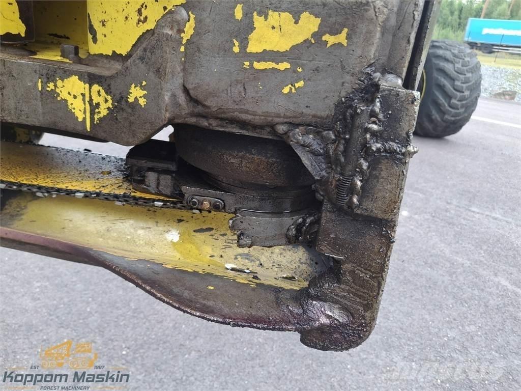 John Deere 480c Tête d'abattage / ébranchage
