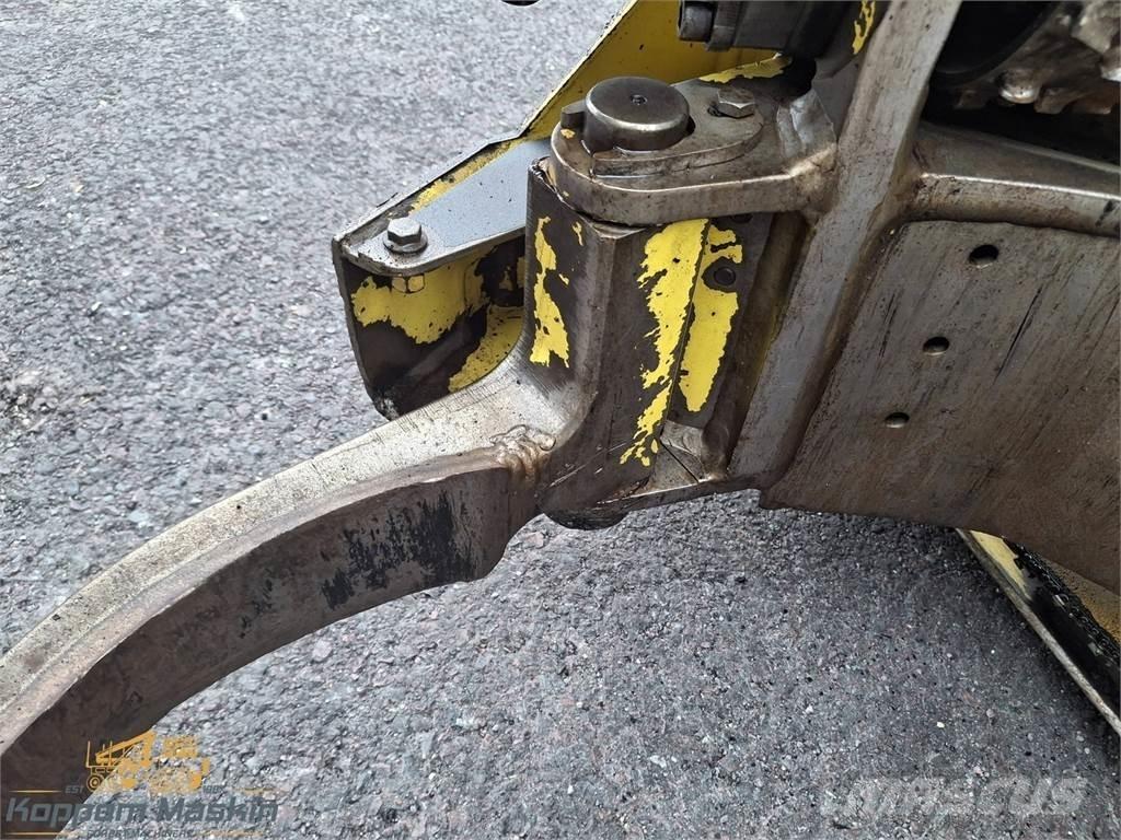John Deere 480c Tête d'abattage / ébranchage