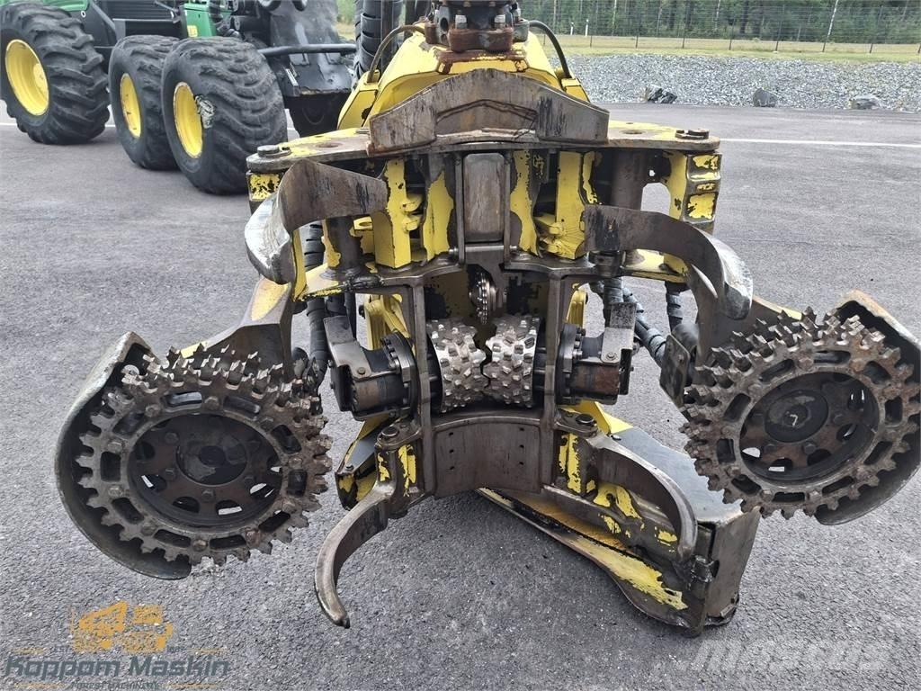 John Deere 480c Tête d'abattage / ébranchage