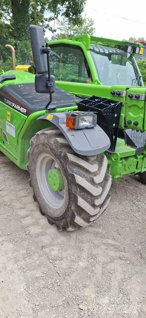 Merlo TF 30.9 Chariot télescopique