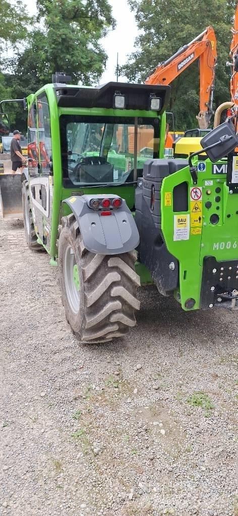 Merlo TF 30.9 Chariot télescopique