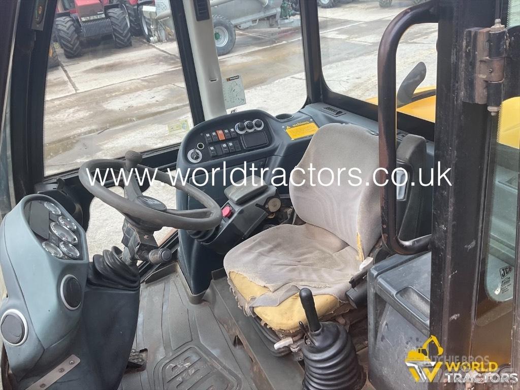 JCB TM 300 Chariot télescopique