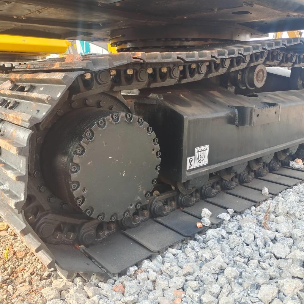 Sany SY215C Pelle sur chenilles