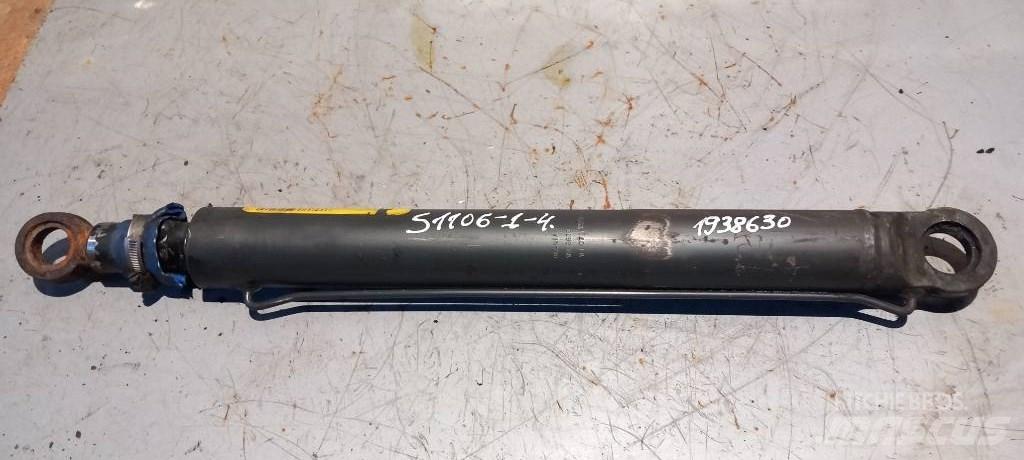 Scania R 440.     1938630 Hydraulique