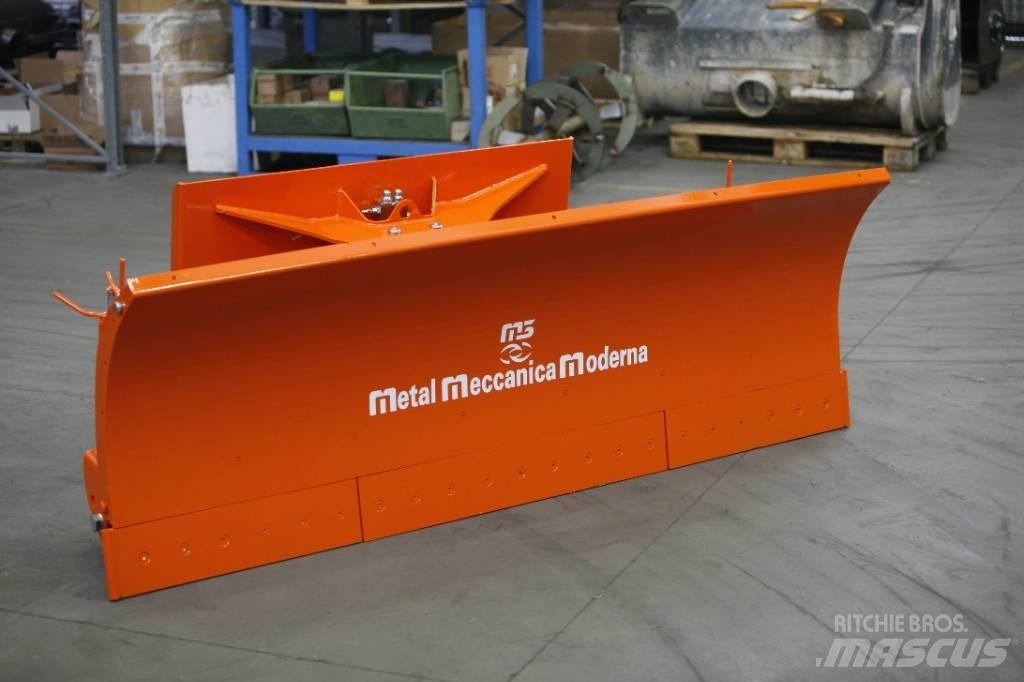 M3 Snow Plow SB Entretien du sol - Autres