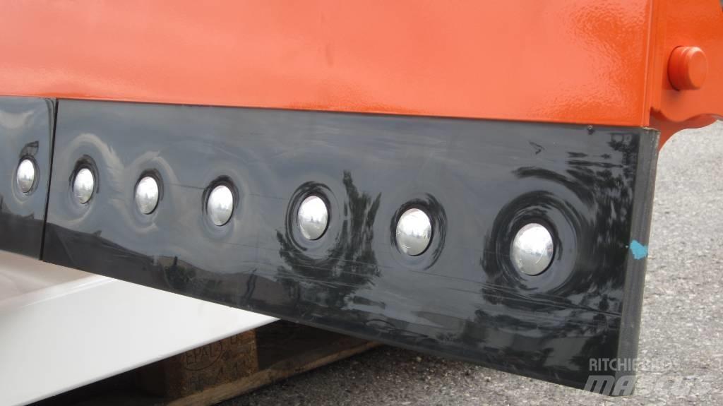 M3 Snow Plow SB Entretien du sol - Autres