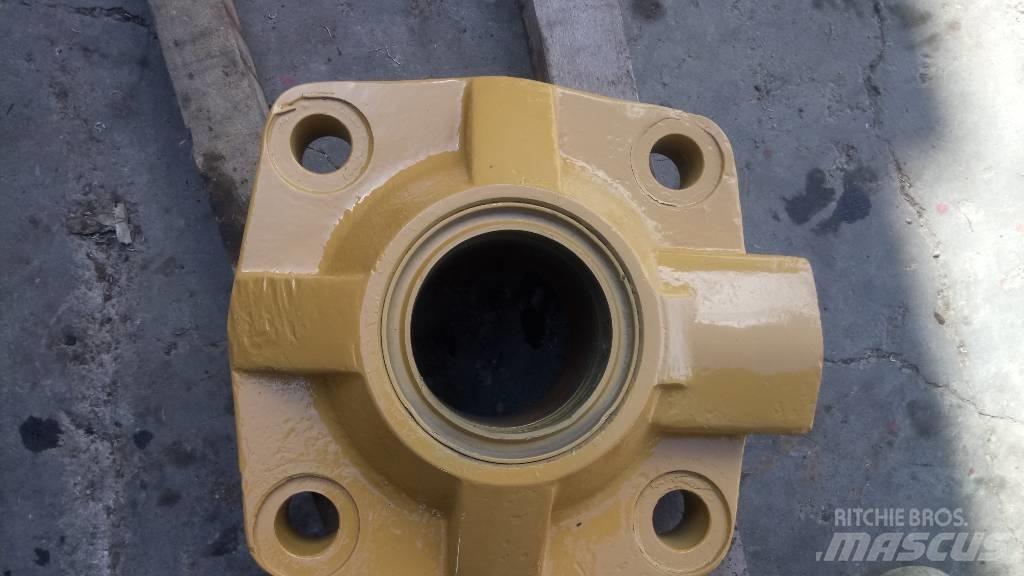 CAT 988 B Hydraulique