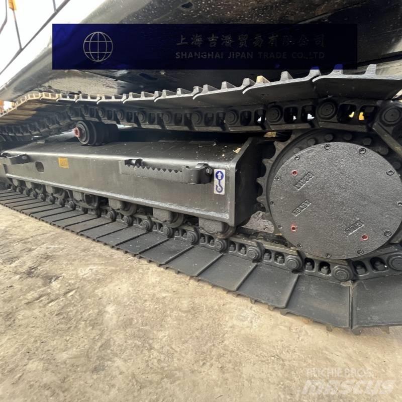 Volvo EC 140 Pelle sur chenilles