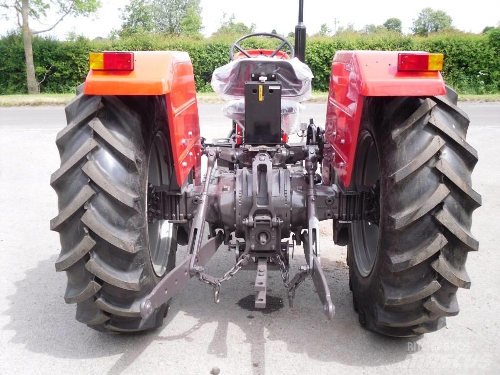 Massey Ferguson 188 Tracteur