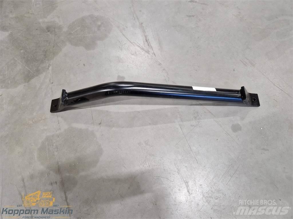Eco Log 7010573 Châssis et suspension