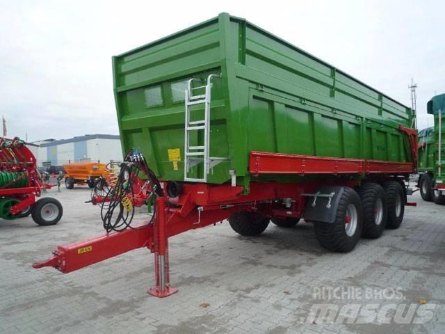 Pronar T682/1 Benne céréalière