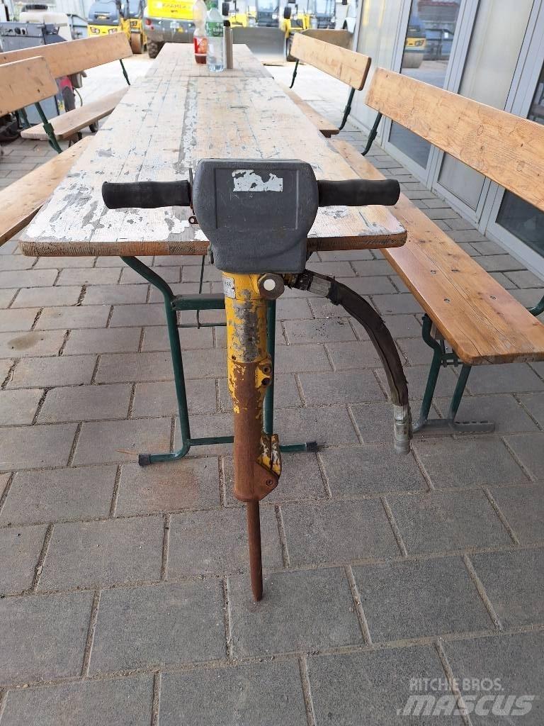 Atlas Copco LH 180 Marteau hydraulique