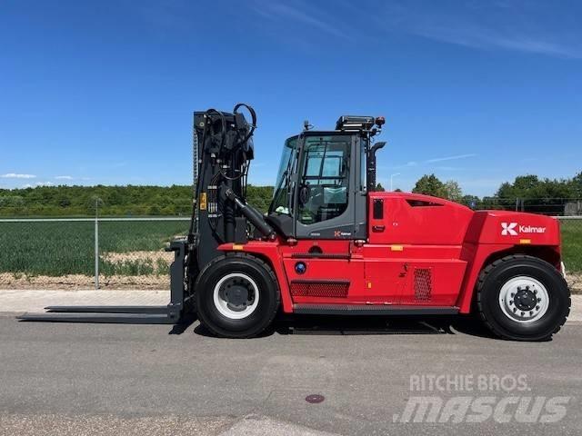 Kalmar DCG 160-12 Chariots diesel