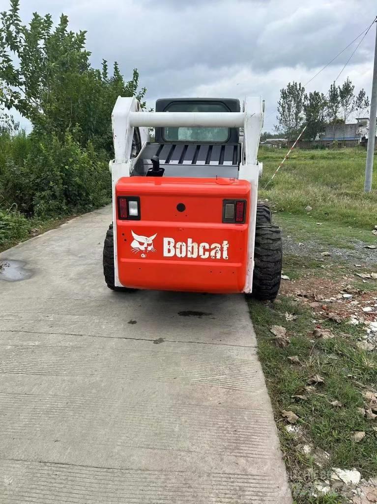 Bobcat S 300 Chargeuse compacte