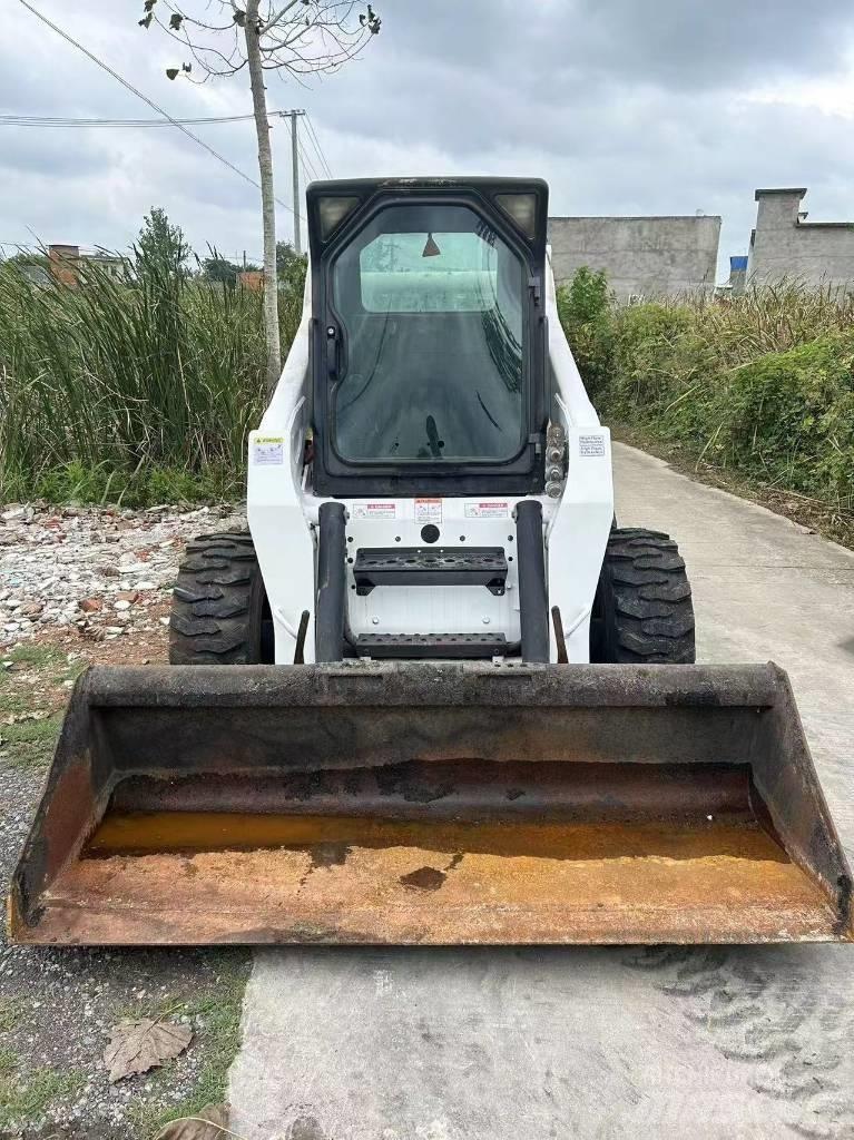 Bobcat S 300 Chargeuse compacte