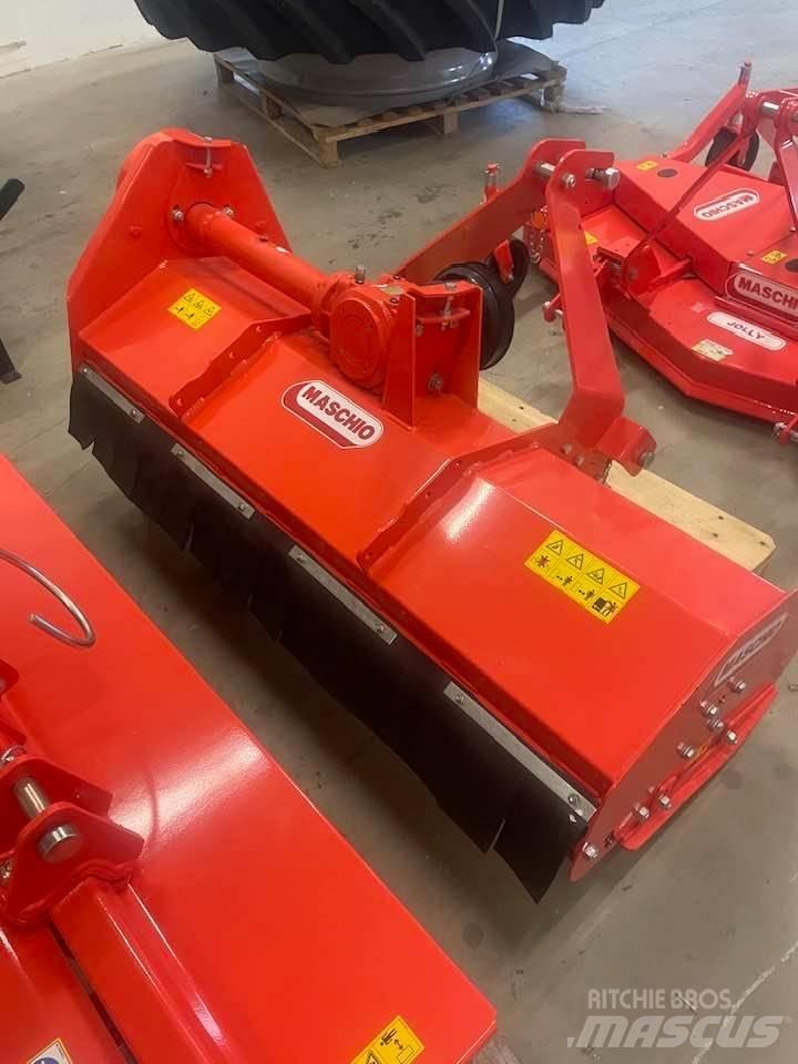 Maschio Birba 135 Autres outils de préparation du sol