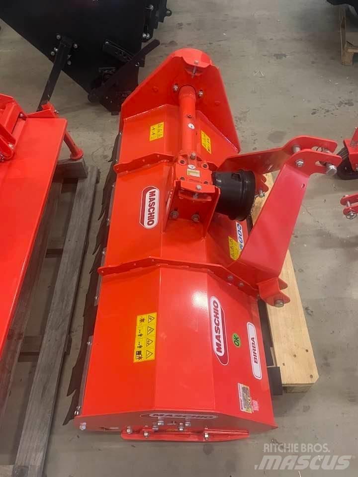 Maschio Birba 135 Autres outils de préparation du sol