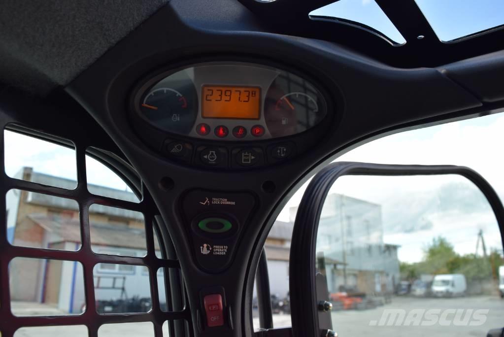 Bobcat S 630 Chargeuse compacte