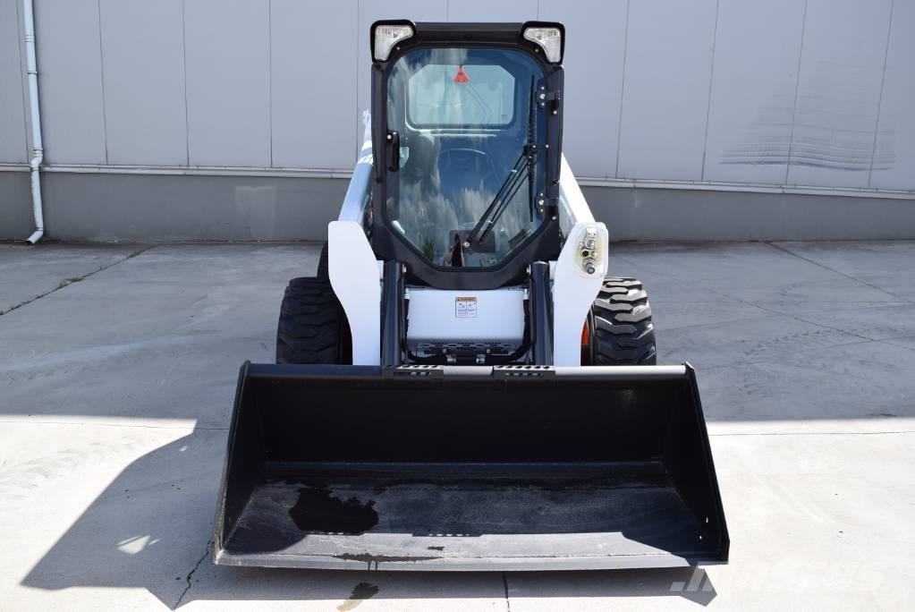 Bobcat S 630 Chargeuse compacte