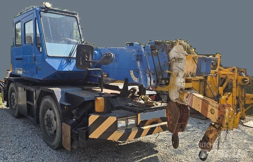 Tadano TR 80 M-1 Grues mobiles