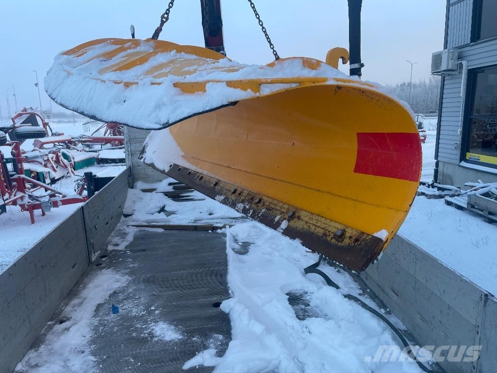 Vuomet 13 H Lumiaura Chasse neige