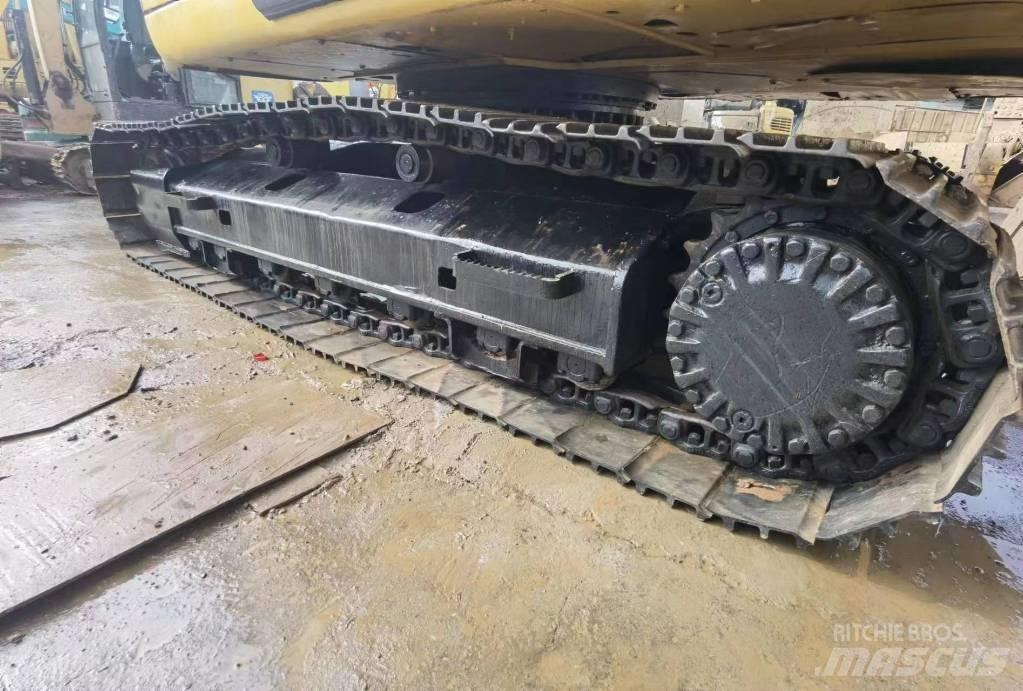 CAT 320CL Pelle sur chenilles