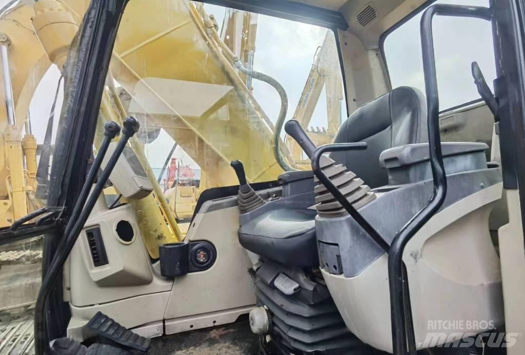 CAT 320CL Pelle sur chenilles