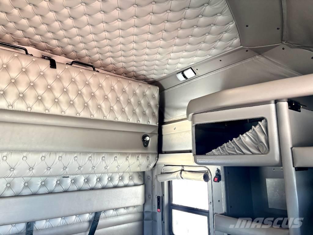 Kenworth W 900 Tracteur routier