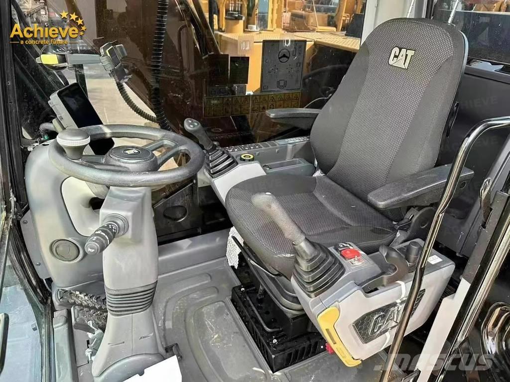 Sany SY 55 C Pelle sur chenilles