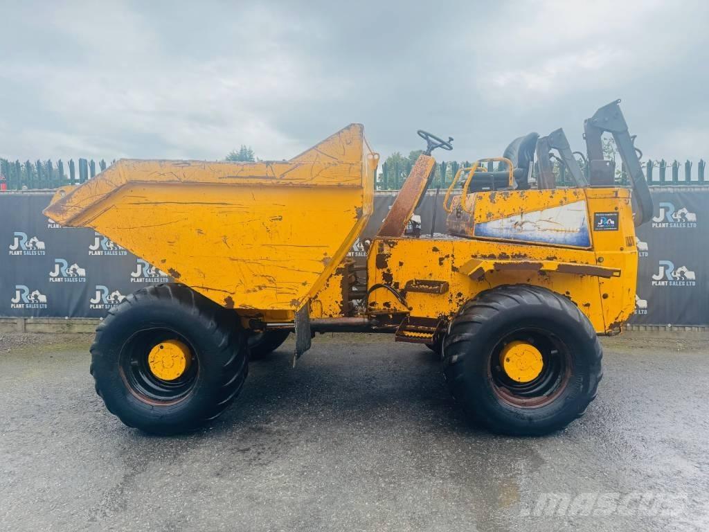 Thwaites 9T Mini tombereau