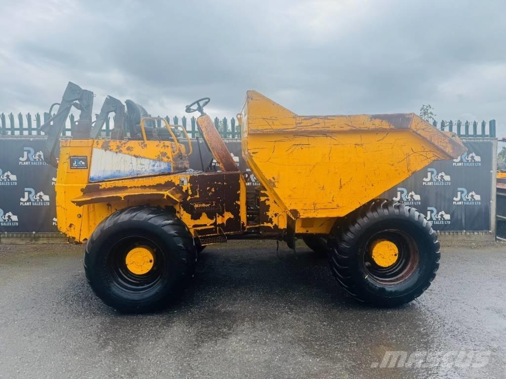 Thwaites 9T Mini tombereau