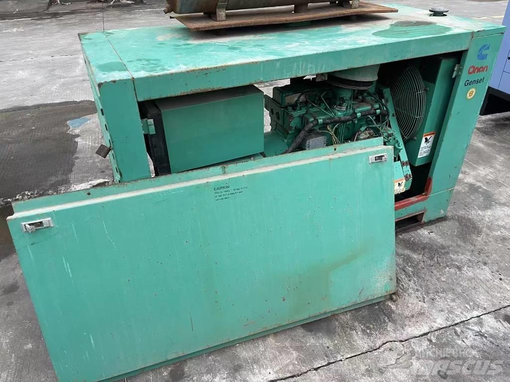  Onon 25KVA Générateurs diesel