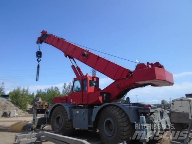 Grove RT 755 Grues mobiles