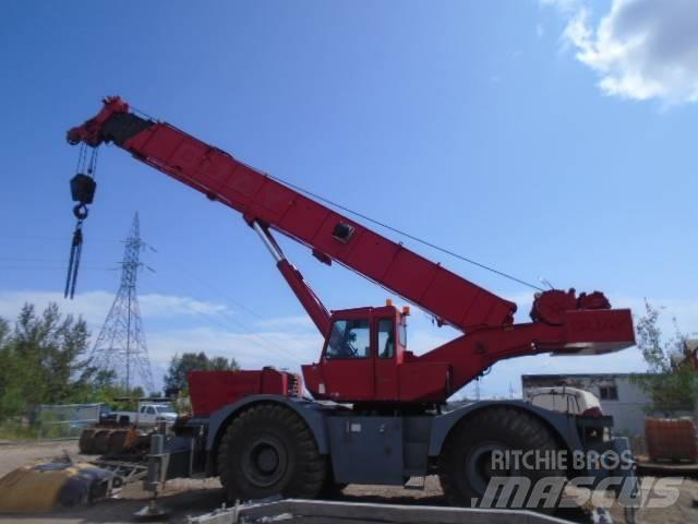 Grove RT 755 Grues mobiles