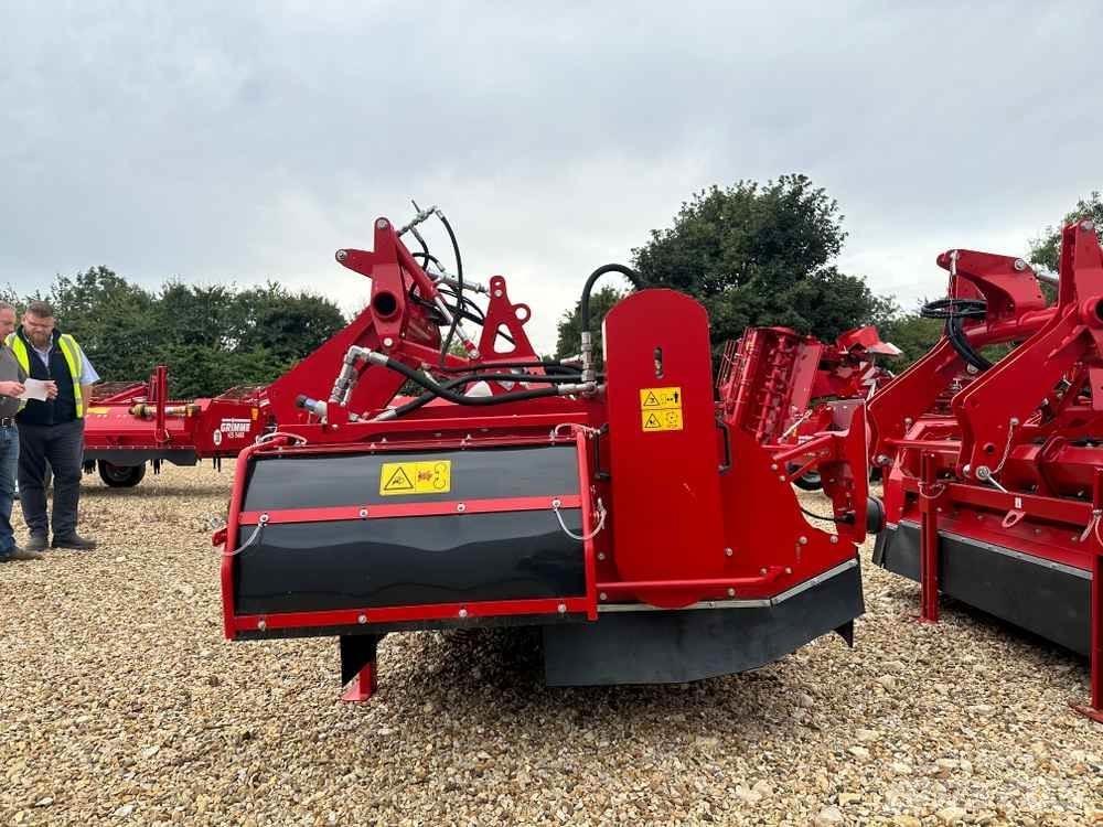 Grimme HT 210 Moissoneuse de Pomme de Terre