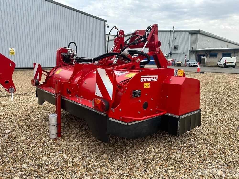 Grimme HT 210 Moissoneuse de Pomme de Terre