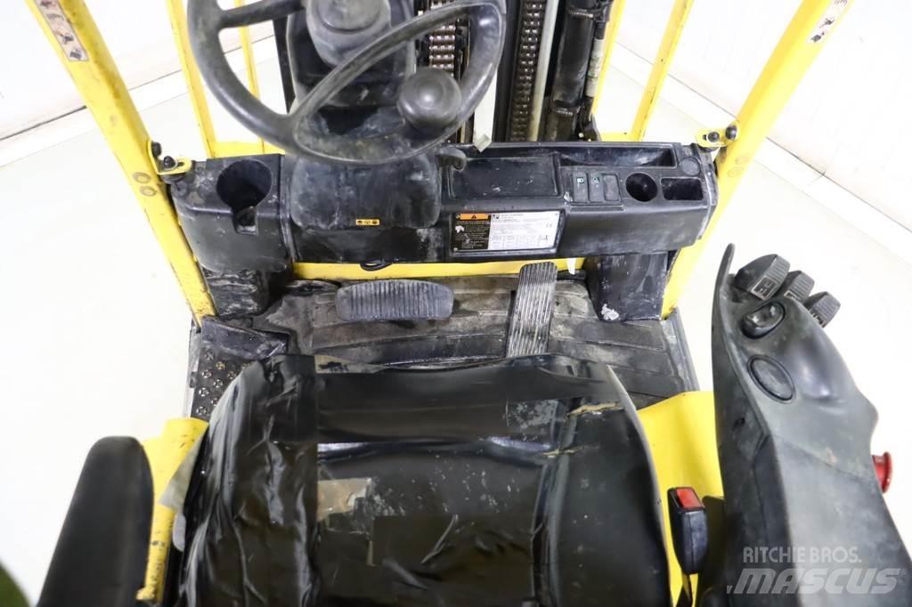 Hyster J1.8XNT Chariots élévateurs électriques