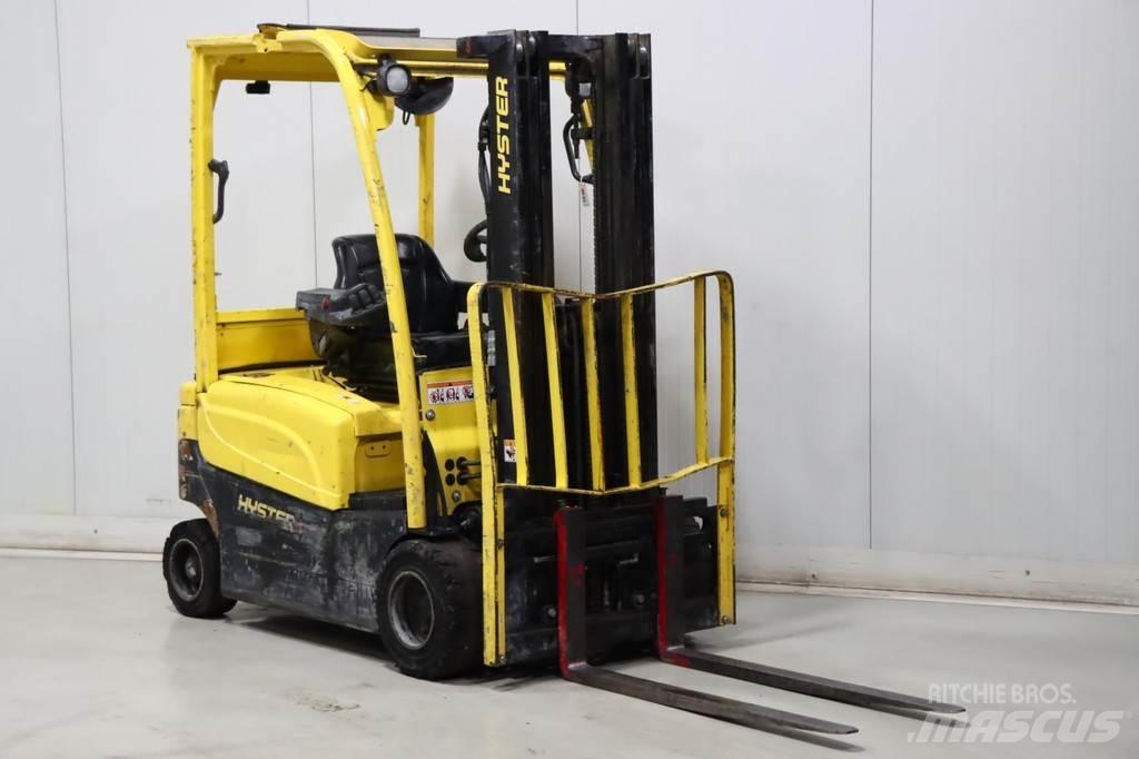Hyster J1.8XNT Chariots élévateurs électriques
