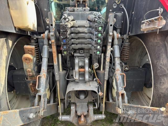 Valtra N163 direct Tracteur