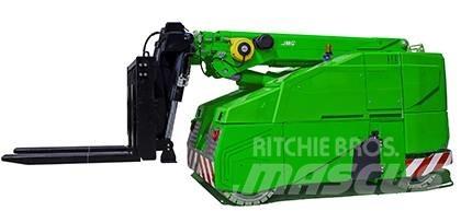 JMG MC80.06 Mini grue