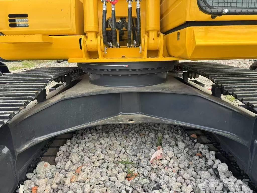 Komatsu 200-8 Pelle sur chenilles