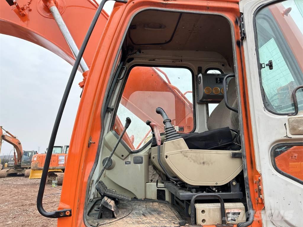 Doosan DH220-7 Pelle sur chenilles