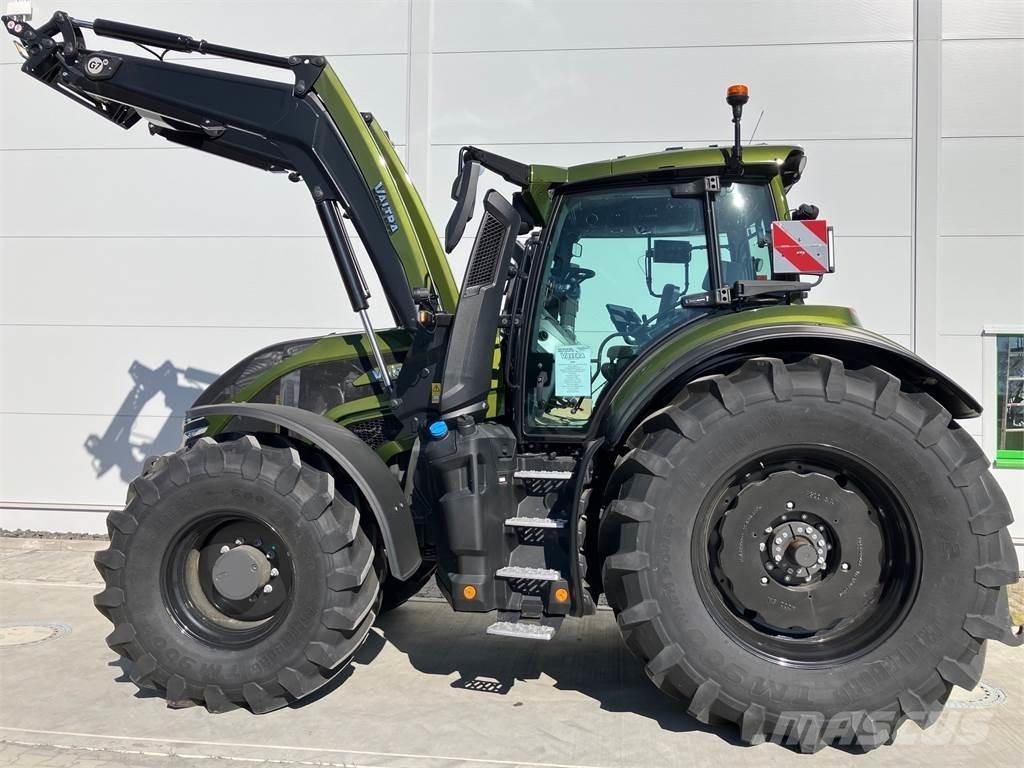 Valtra Q 285 Tracteur