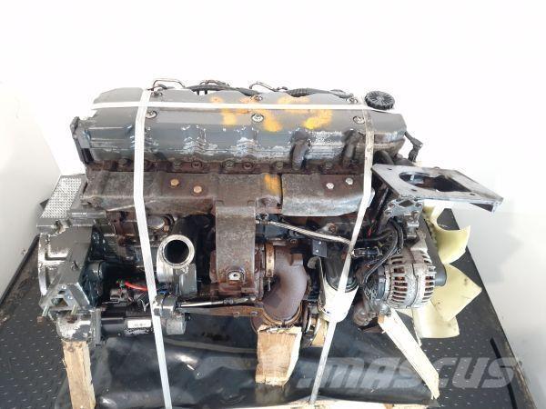 DAF GR184U1 Moteur