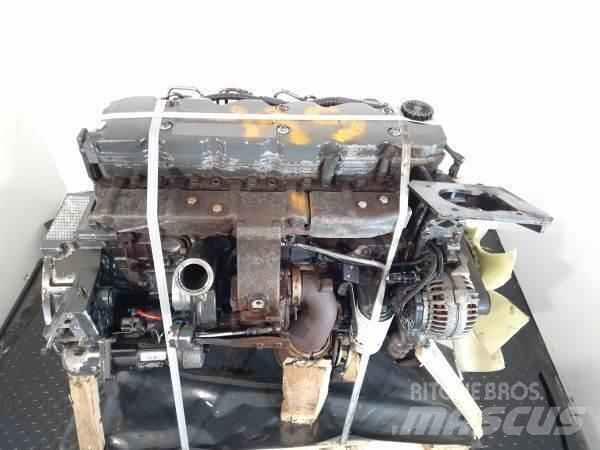 DAF GR184U1 Moteur