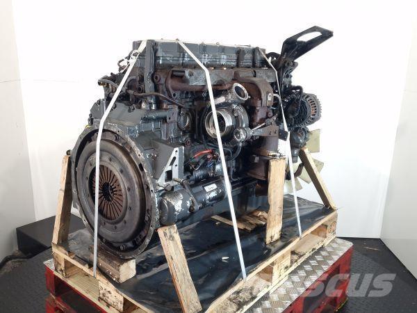 DAF GR184U1 Moteur