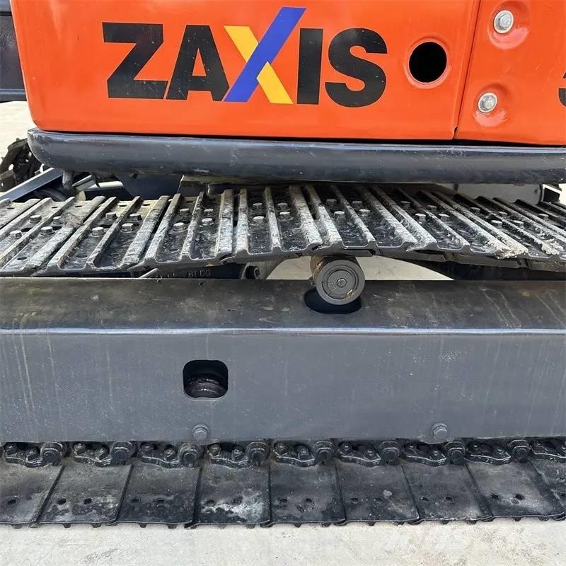 Hitachi ZX 55 Mini pelle < 7t