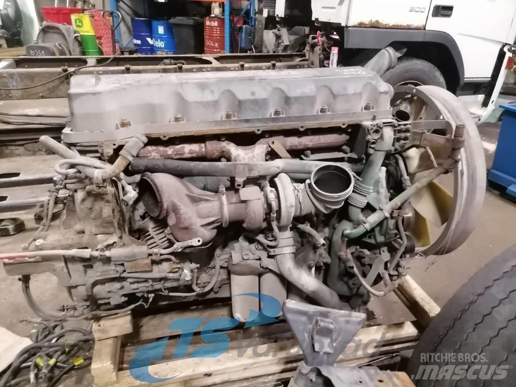 Volvo ENGINE D9B300 Moteur