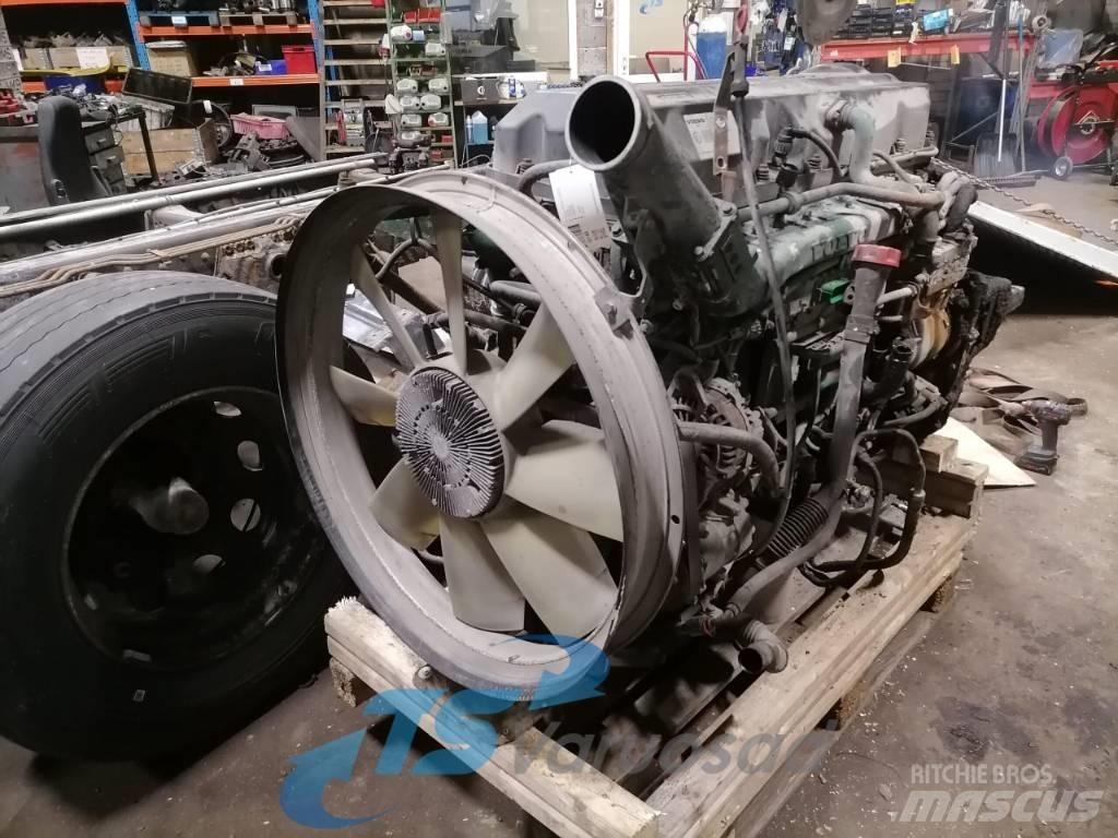 Volvo ENGINE D9B300 Moteur